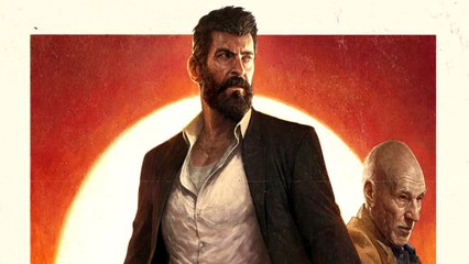 LOGAN : Black & White version - Update