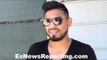 Abner Mares p4p list - EsNews Boxing