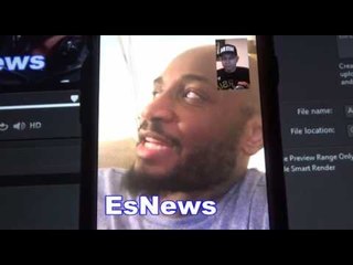 how did you see the klitschko vs joshua fight? EsNews Boxing