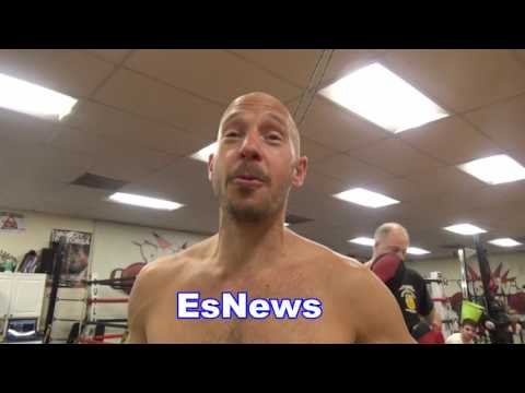 Trainer: Out Of Floyd Mayweather 49 Fights Conor McGregor Will Be Easiest!!! EsNews Boxing