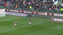 Top 5 goals - Matchday 35