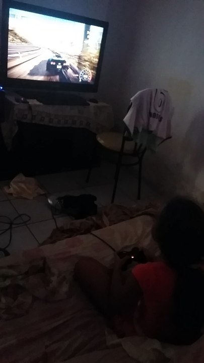 ZERANDO NEED FOR SPEED, EM MENOS DE 1 MINUtO?