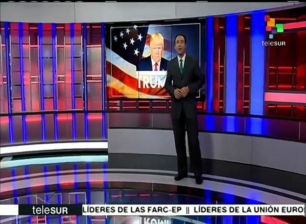 EEUU: Trump ordenó lanza la "madre de las bombas" en Afganistán