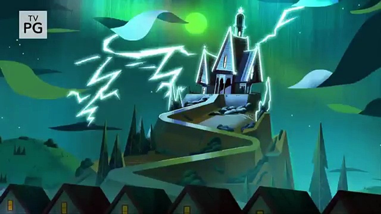 Cartoon Network - Scaresday Promo (30s) - October 27, 2016