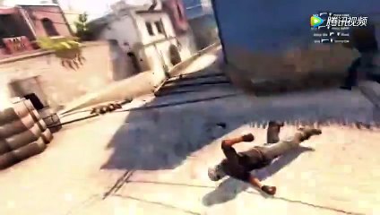 CS GO professional brother of the wonderful moments - video game cs go for you 2017