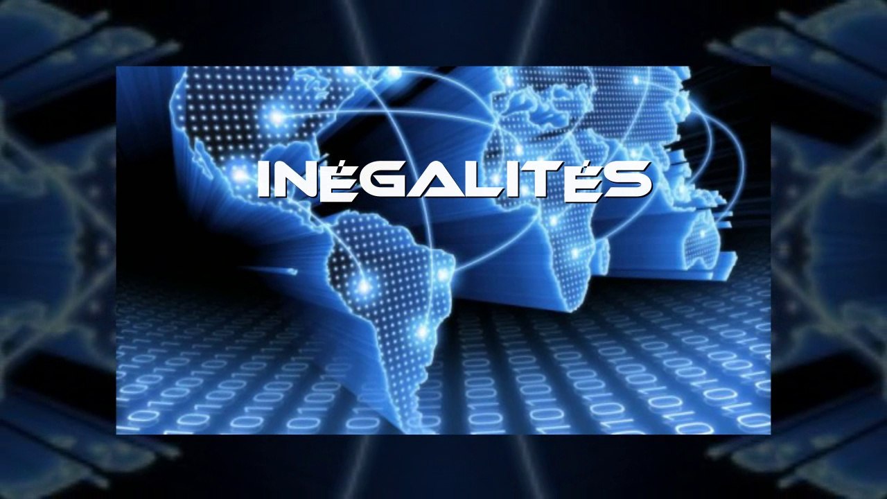 Inégalités sociale : Le fossé entre riches & pauvres se creuse de façon spectaculaire en 2017