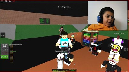 MURDERER WINS  MY ROBLOX SHIRT IS HERE