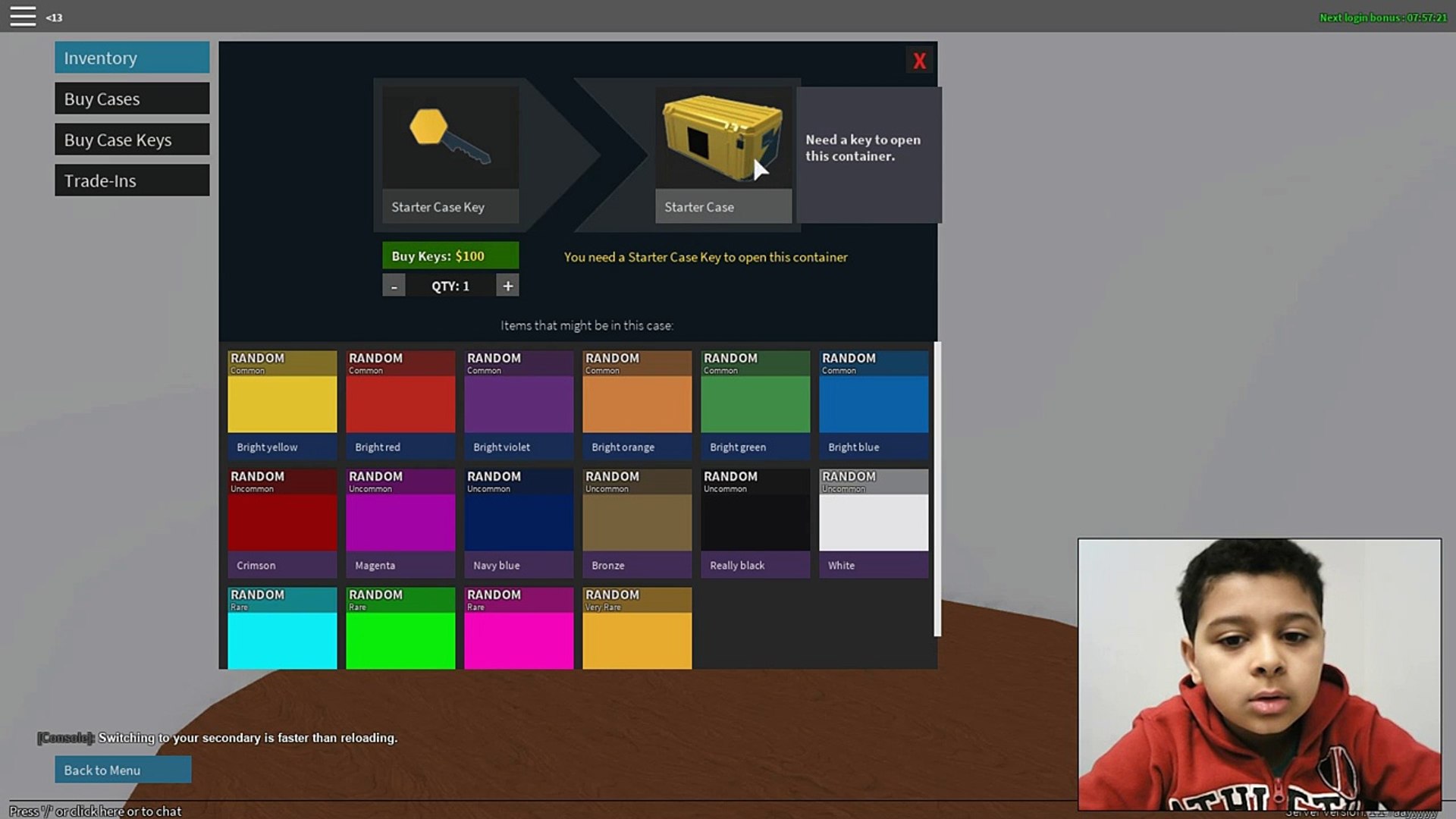 ⁣Phantom Forces Roblox