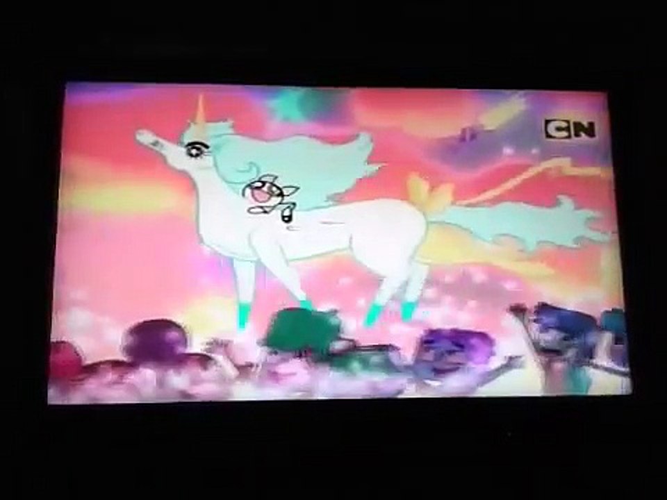 Cartoon Network Asia - The Powerpuff Girls (2016) (2) (30s) Coming Soon [Promo]