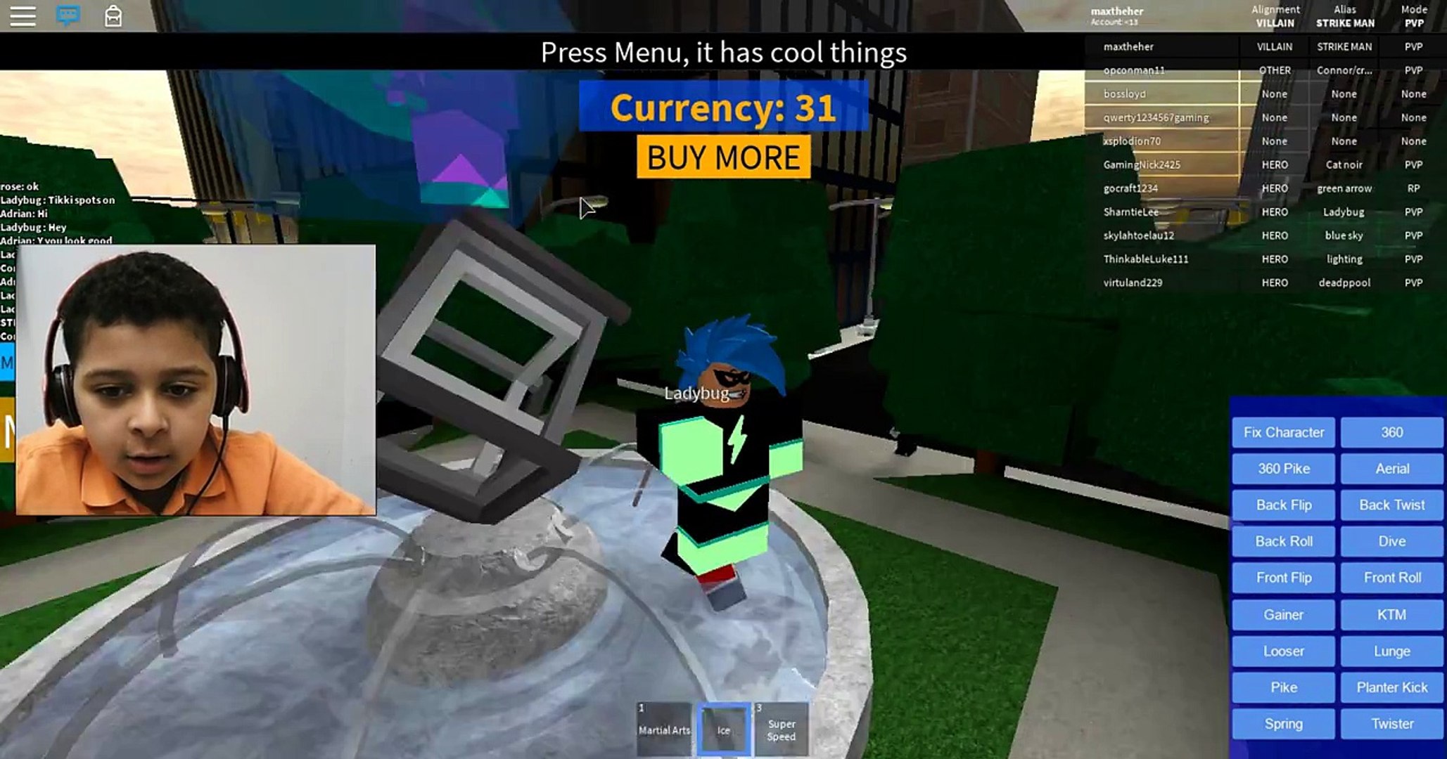 Super Hero Life See The Dark Side Roblox Video Dailymotion - heroes od robloxia heroes and villains roblox