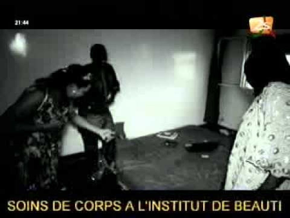 La Maman des Rappeurs Bidew Bou Bess - Spécial Fêtes Des Mères - 03 Juin 2012 - Partie 1