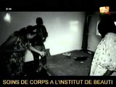 La Maman des Rappeurs Bidew Bou Bess - Spécial Fêtes Des Mères - 03 Juin 2012 - Partie 1