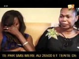 La Maman de QueenBiz - Spécial Fêtes Des Mères - 03 Juin 2012 - Partie 3