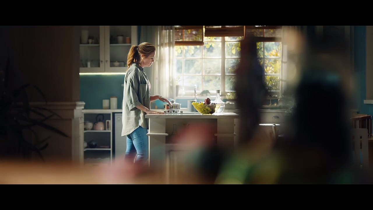 Mr. Clean - New Super Bowl Ad - Cleaner of Your Dreams