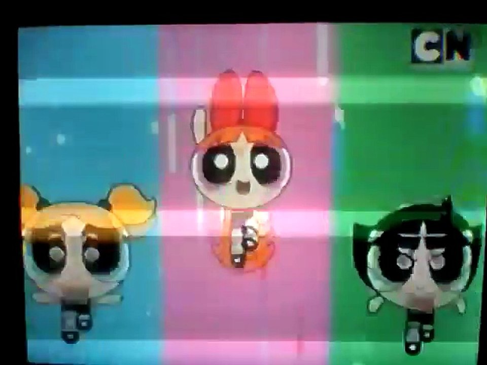 Power Up, Stack Up, It's Cartoon Network Mashup song (30s) - PairUP - Cartoon Network Philippins