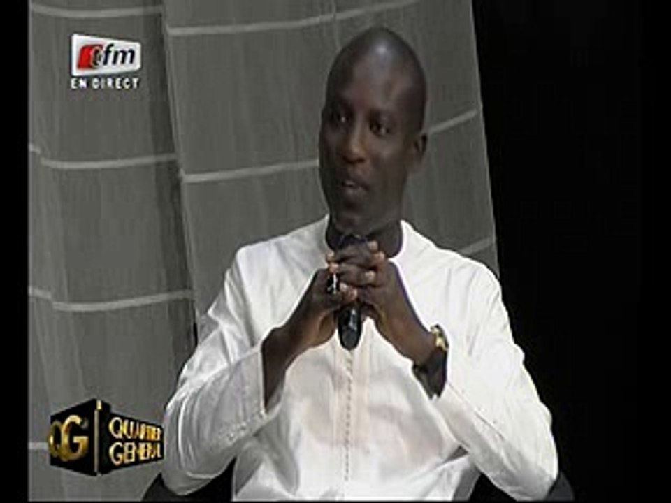 Vidéo- Le Doua de Oustaz à Pape Cheikh Diallo: "Niou am sey you bess yalla may lenn ay cheikh"