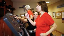 Burlington Gym Fitness Center - Shocking Benefits of Exercise