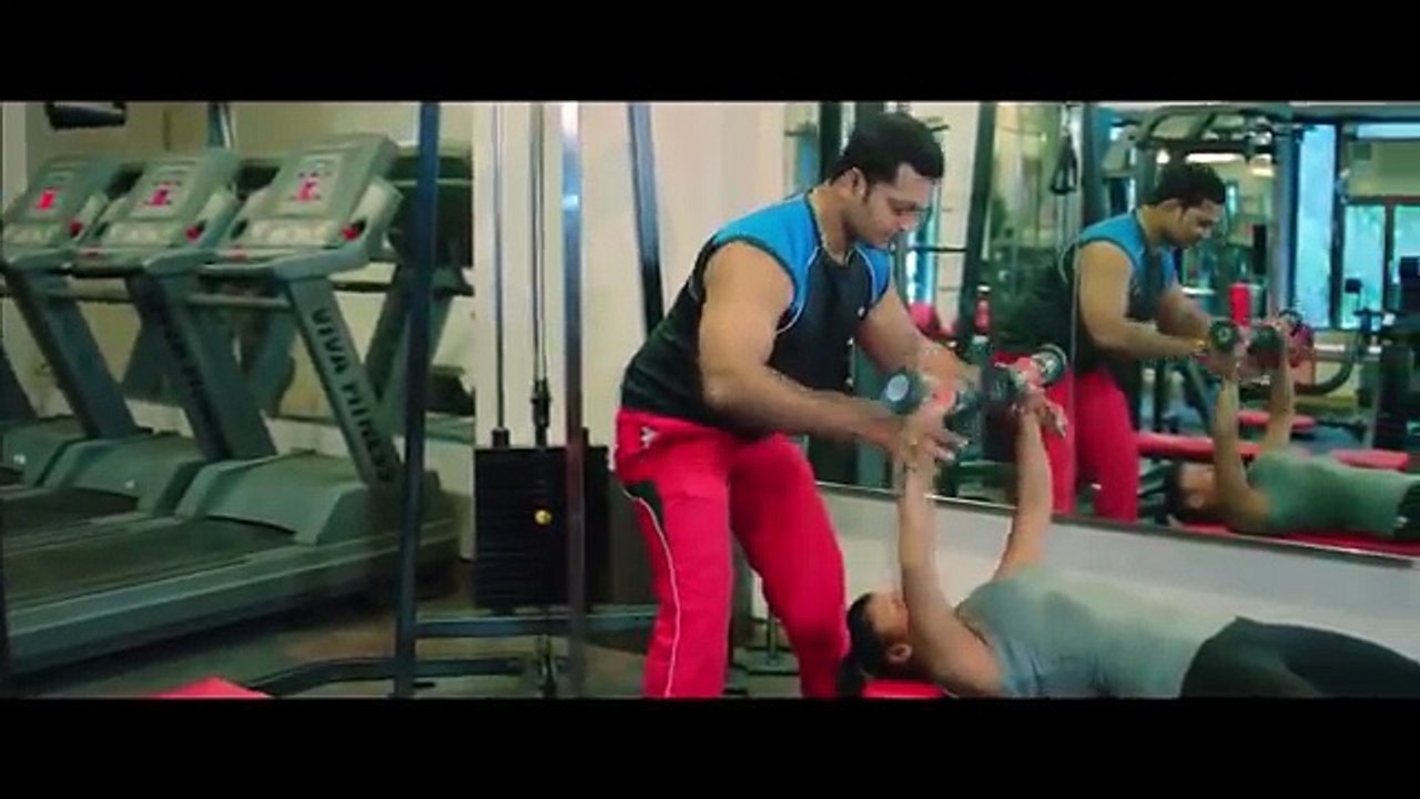 Miss Teacher _ Hot Teacher Makes Out With Gym Instructor _ Hot Tadka Movies캠핑 Ca