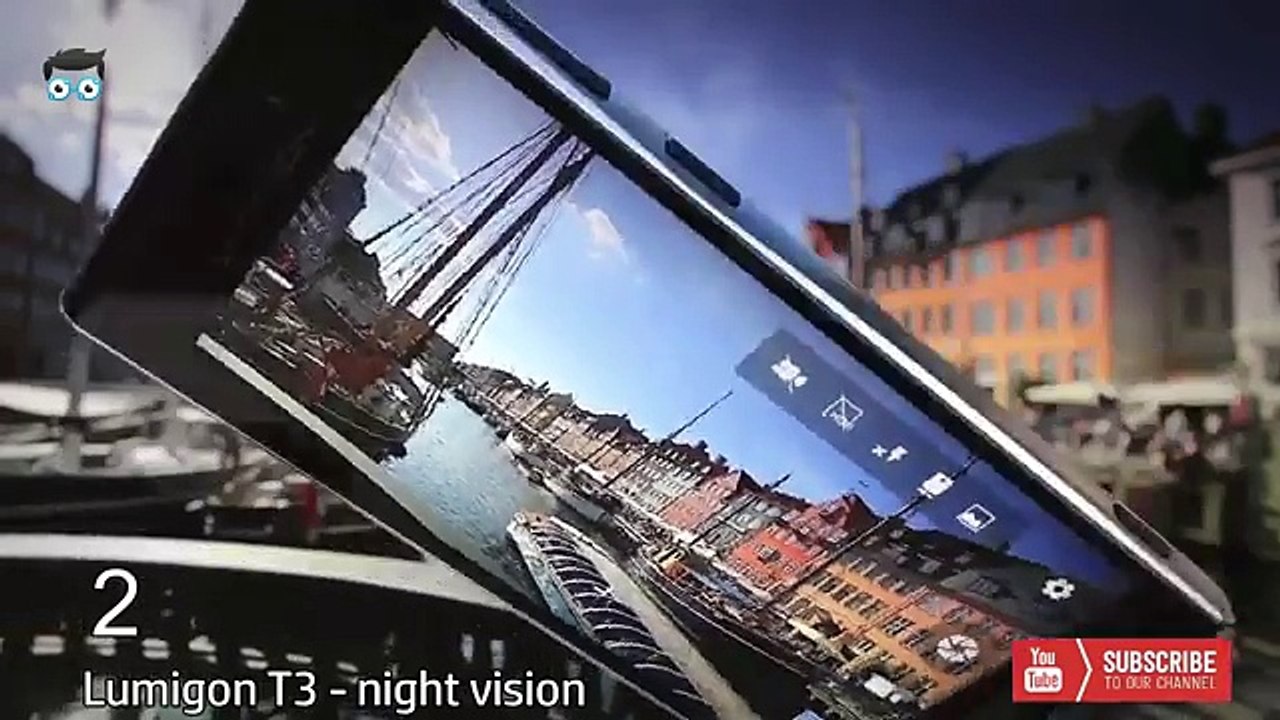 5 Best Smartphone With Unique Features