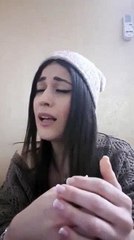 ها حبيبي ...Jiana Ghantous - جيانا غنطوس