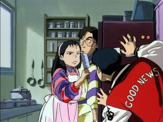 [Patlabor_OVA　05　機動警察パトレイバーOVA 　０5