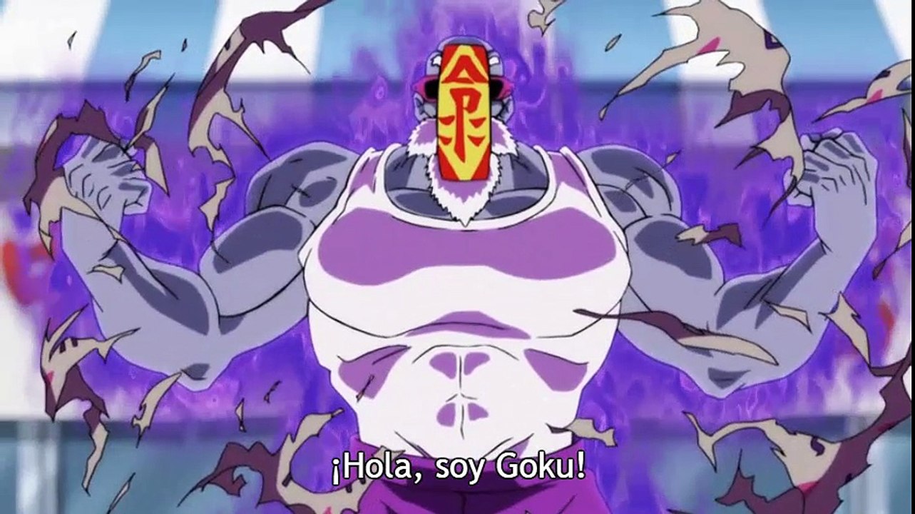 Dragon Ball Super Episodio 89 Preview