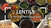 Lentils in the Mediterranean Diet - Lentil Falafel-4VEx6