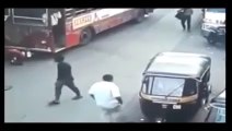 sakinaka bus accident in mumbai best bus-7AMJ2