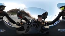 Yamaha R1M 360 Degrees Video With Samsung Gear 360-fgrhMk