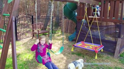 PAW PATROL Nickelodeon Assistant Hide n Seek with PJ Masks and Mickey Mouse in Real Life Video-3-P