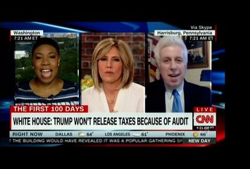 Samantha Bee Not The White House Correspondents' Dinner