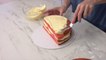 KAWAII Cakes Cupcakes Satisfying Compilation かわいい - CAKE STYLE-R7z