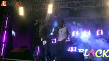 FEMUA 10 Concert live Black M a Anoumabo 2