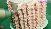 Amazing Cake COMPILATION Fondant & Buttercream by Cakes StepbyStep-k3qe