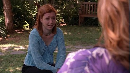 32 - After Life 6x03 (Part 32) Willow & Tara