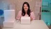 Suzie Introduces and Unboxes Her Professional Acrylic Starter Kit-QSvod