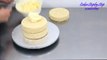 EVIE Disney Descendants Cake How To Make  by Cakes StepbyStep-ZWnuSdCkE