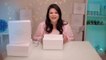 Suzie Introduces and Unboxes Her Professional Acrylic Starter Kit-QSvody