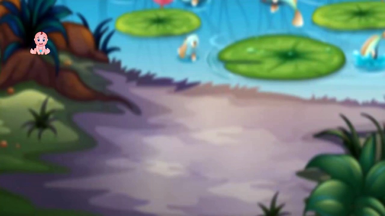 Colors for Children Learn with Colors Injection Frog _ Funny Frog Colors Learning Injection Syringe-98li8H0Jf