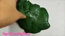 Jiggly Slime With Shaving Cream Without Glue , DIY Jiggly Slime With Shaving Cream Without Glue-_