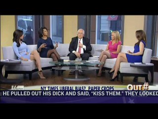 Samantha Bee Not The White House Correspondents' Dinner 2