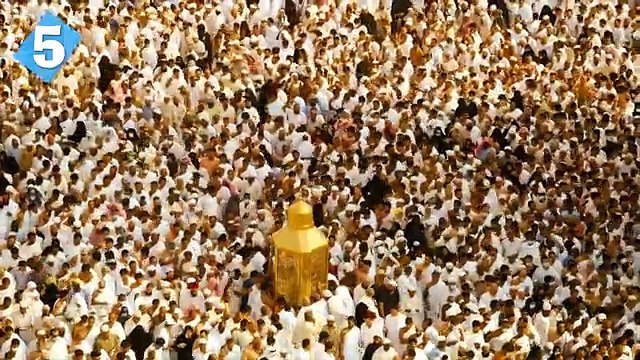 11 Surprising Facts About Islam