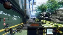 Titanfall 2 Live Fire domination!!!