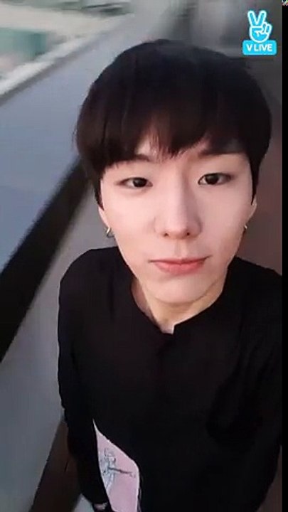 「어지럽지?ㅋ」