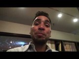 juan guzman likes canelo over chavez jr EsNews Boxing