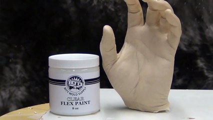 Casting & Painting A Prop Hand-5ygCAsUO