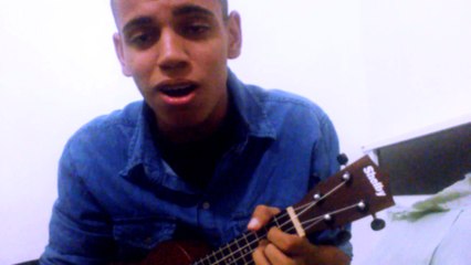 André Oliveira - O Carpinteiro ( Cover Victor Pradella Ukulele )