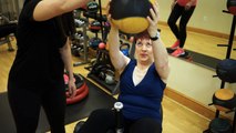 Physical Fitness Center in Beverly - Unexpected Benefits of Exercise