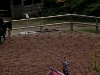 Max fait sa rentrée en cours - EE3R