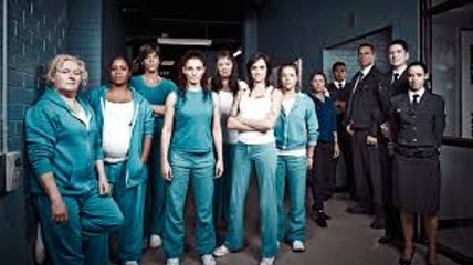 Foxtel || Wentworth Season 7 episode 6 'Promo Air Time' - On Dailymotion